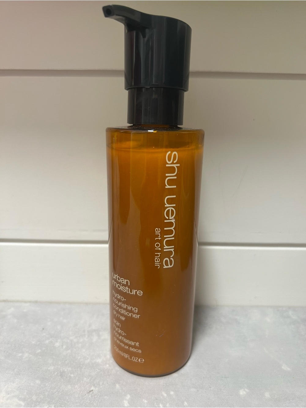 Shu Uemura Urban Moisture Conditioner
